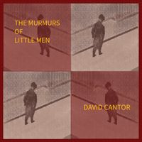 The Murmurs of Little Men (2006) by David Cantor