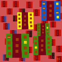 Pioneers in Adequate Wiring by David Cantor