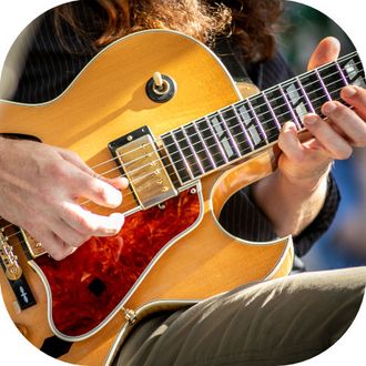 Click to learn more about guitar and bass lessons in the Cambridge and Somerville area.
