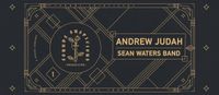 Andrew Judah & Sean Waters Band