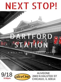 Dartford Station