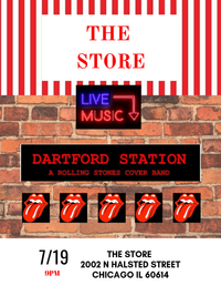 Dartford Station