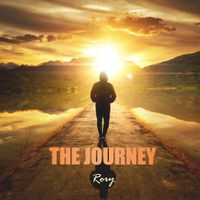 The Journey - EP by Rory