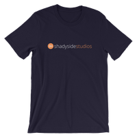 T-Shirt - Shadyside Studios