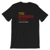 T-Shirt - The Business Plan