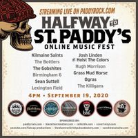 Paddy Rock Radio Presents Half way to St. Paddys!