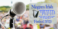 Niagara Irish Festival 2023