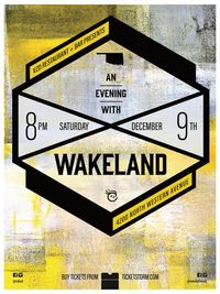 Wakeland Reunion at VZD's