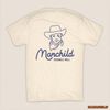 The Cryin' Cowboy T-Shirt