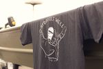 The Struggle Shaka T-Shirt