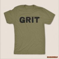 Grit Fatigue