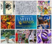 NAMI Broward ArtFul Minds