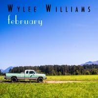 February by Wylee Williams