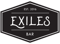Exiles Debut (POSTPONED to Fall. Date TBD)