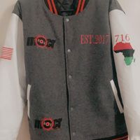 FLEECE LINED JACKETS