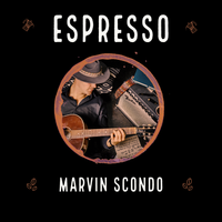 Espresso von Marvin Scondo