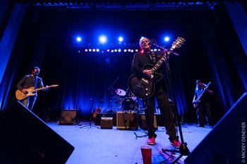 Terry Reid and his bastard sons!! Peekskill NY 11/16/17
