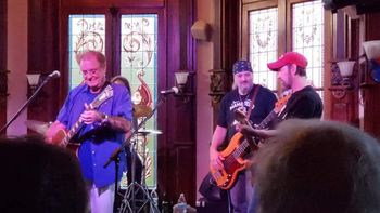 Lizzie Rose Music Room-6/16/18 Tuckerton NJ
