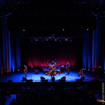 Paramount Theater Peekskill NY
