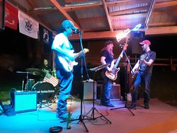 J&S Roadhouse West Milford NJ 5/26/18
