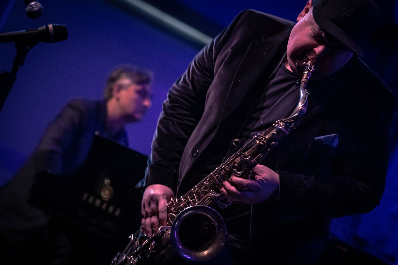 Frank Catalano – Official Website of Frank Catalano – Jazz Saxophone