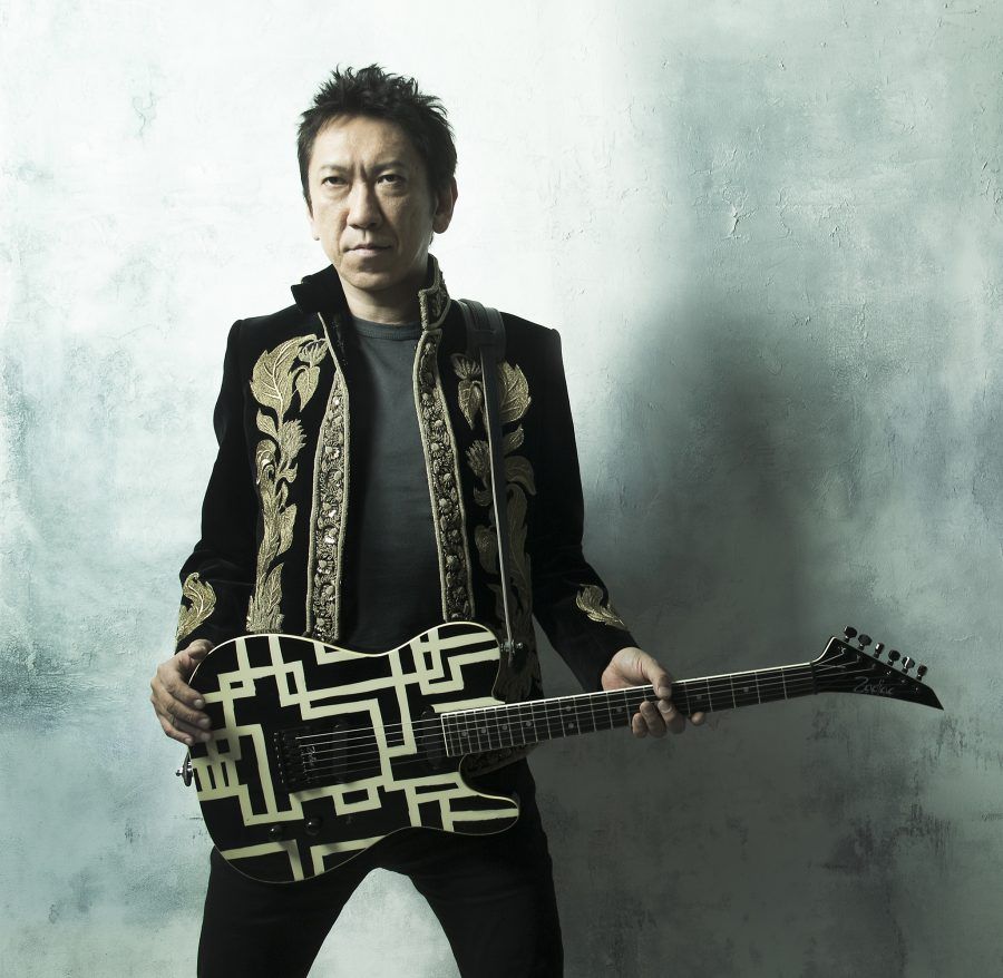 Royal Artist Group - Hotei