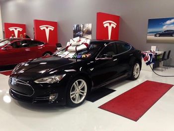 @FthePump 1st EV circa 2015 Tesla
