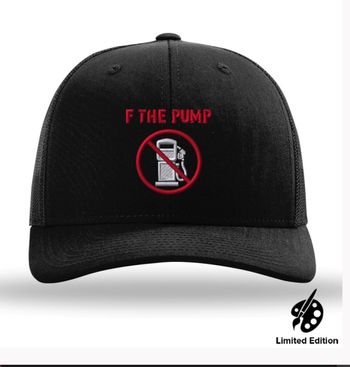 New Hats!
