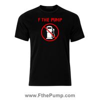 F the Pump Tee