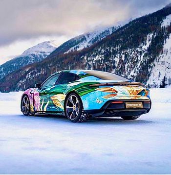 Electric Art
