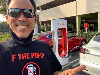 F the Pump by SuperCharging instead!
