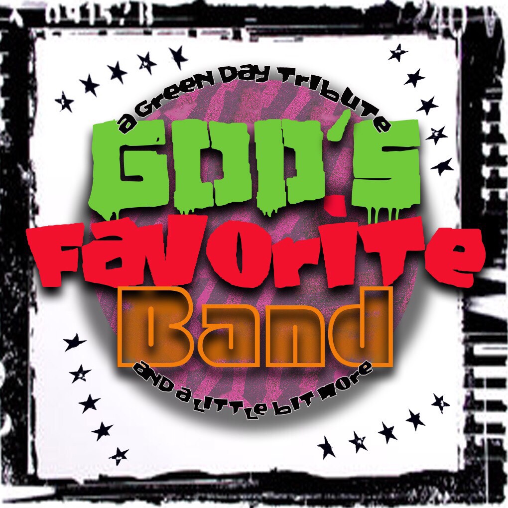 God's Favorite Band