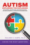 AUTISM — Exploring the Explosion