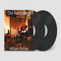 Oto Recordings: Vinyl
