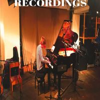 Oto Recordings by William Bishop