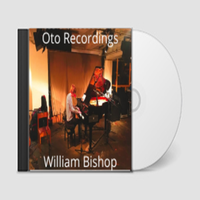 Oto Recordings: CD