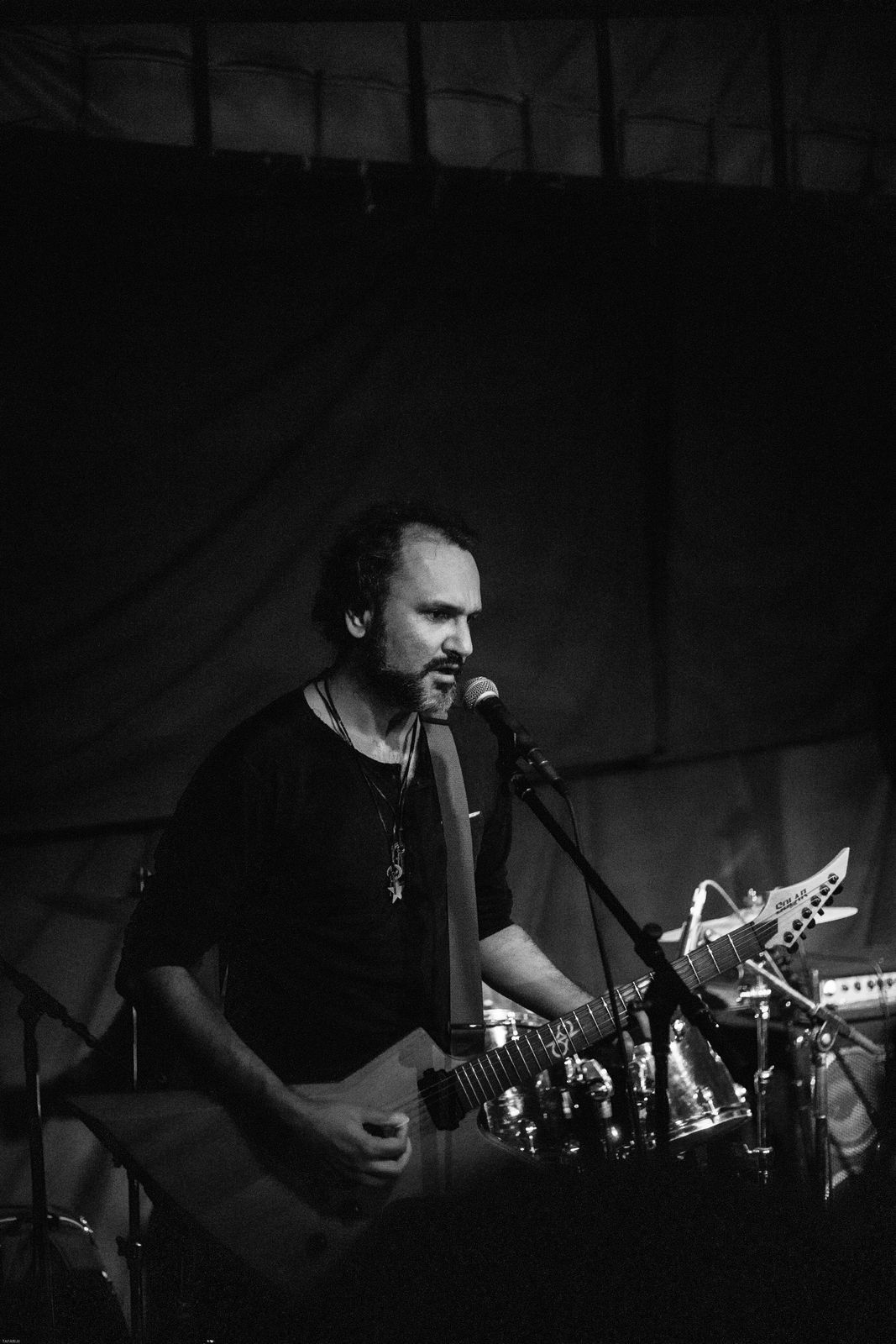 Straight line connection - Gallery
