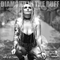 Diamond in the Ruff by Rekka