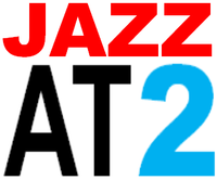 Jazz At Two Series  /  Jazz Club of Sarasota