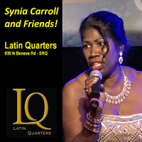 Synia Carroll and Friends