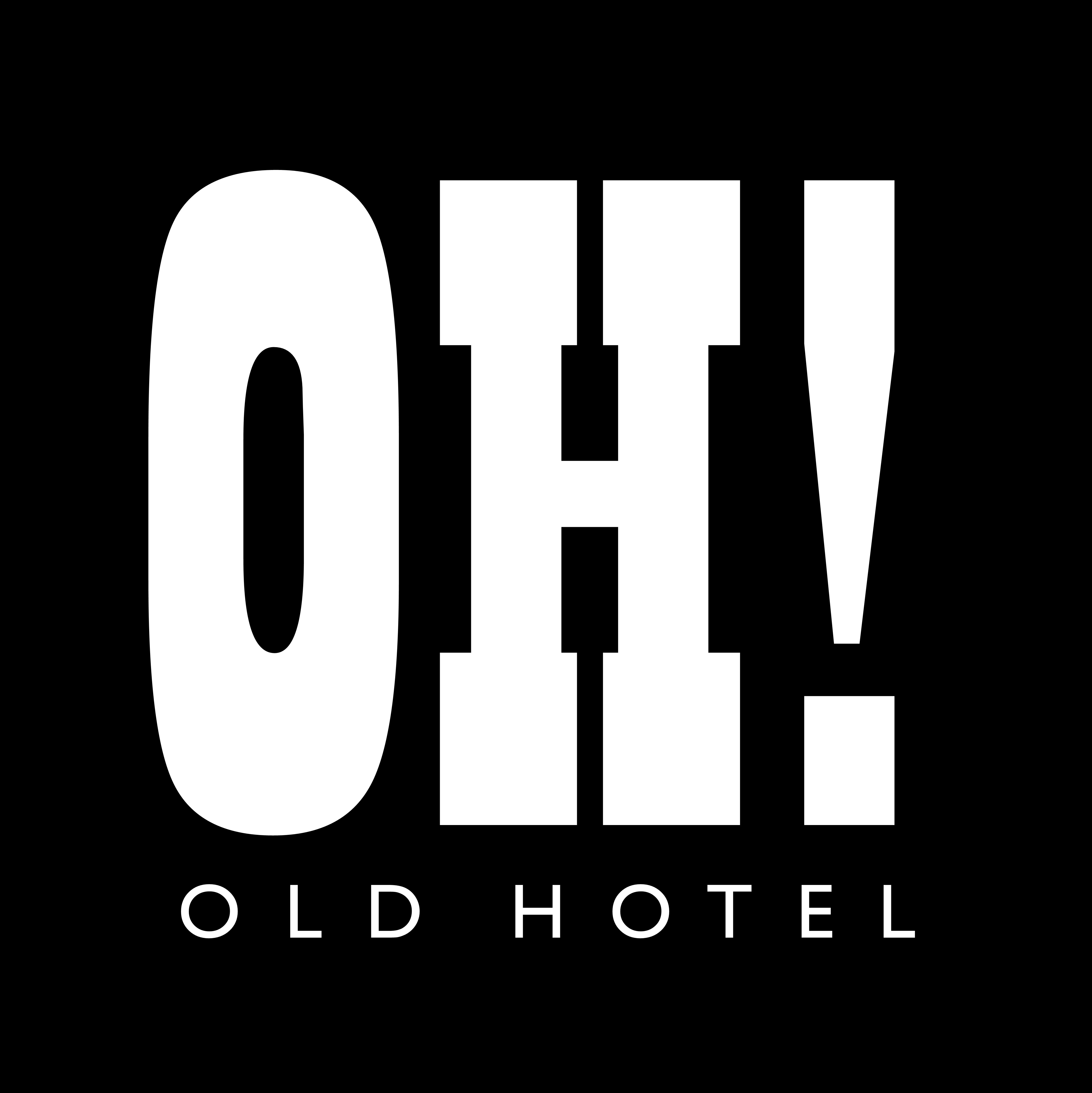 OLD HOTEL RECORDS