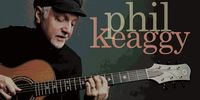 Phil Keaggy - Guitarist Extraordinaire!