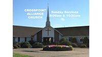 Heart of the City at Crosspoint Alliance Church