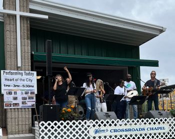 HOTC at the MN State Fair
