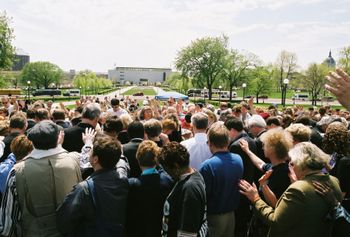 National Day of Prayer
