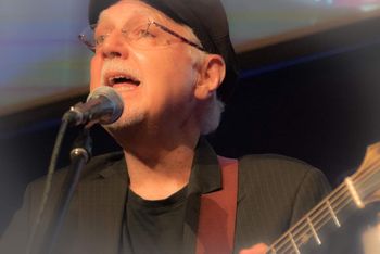 Phil Keaggy Concert 2019
