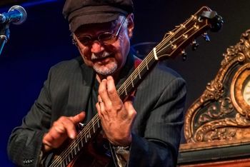 Phil Keaggy Concert 2019
