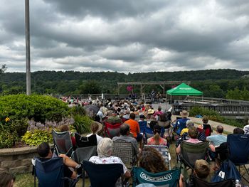 HOTC at The Overlook St. Croix Falls 2024
