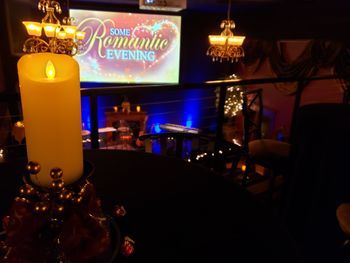 Some Romantic Evening

