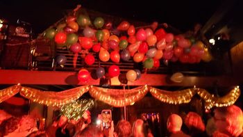 New Year's Eve
